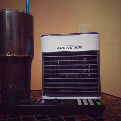 кондиционер Arctic Air Ultra